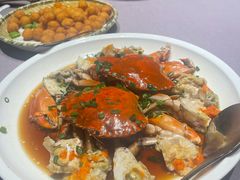 -台鄉缘 ·小海鲜·台州菜(桃林路店)