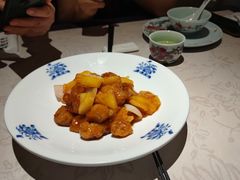 -维园悦谱·海派家常菜(乌鲁木齐南路店)