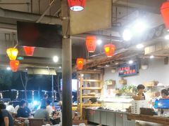 -塘屋烧烤·云南火塘烧烤品牌(春城慧谷旗舰店)