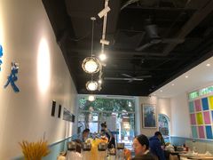 大堂-米泰芒·东南亚料理(体育西店)