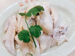 -百家鸡味馆(清泰店)