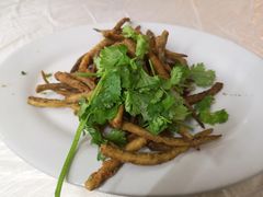 -老三鱼仔店
