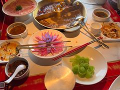 -小龙翻大江文化火锅(宽窄店)