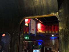 门面-很久以前羊肉串(农科路店)