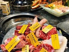 -響日本燒肉