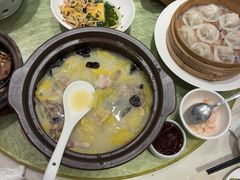 -妈妈家·本帮菜(总店)