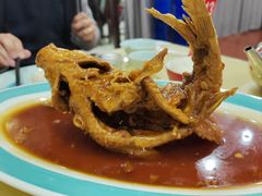 -聚丰德饭店(经五路店)