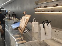-喜茶(深圳万象城黑金店)