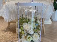 -ChaKo Flora ·茶子花艺 (市北店)