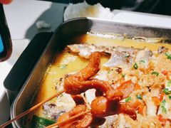 -半天妖烤鱼(正荣店)