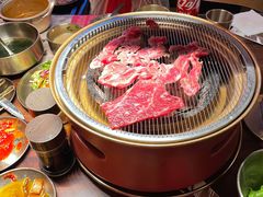 -西塔老太太泥炉烤肉(上海七宝领展广场店)