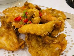 -寻味顺德·南记酒家·传统顺德菜·鱼生(广源路店)