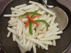 -山石榴·贵州菜(陆家嘴中心店)
