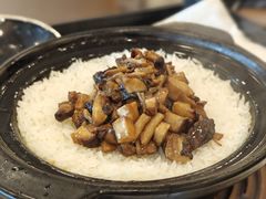 -功德林上海素食(尖沙咀)