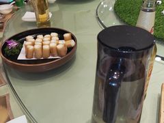 -辽宁大厦海鲜渔港