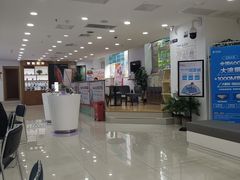 -中国电信营业厅(翔殷路)