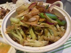 -桂满陇·蟹黄小笼汤包(清河万象店)
