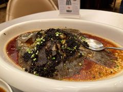 -上海金桥红枫万豪酒店-万豪中餐厅