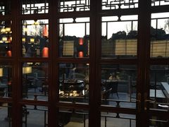 门面-杭州西子湖四季酒店·金沙厅