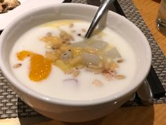 -威斯汀舞台餐厅