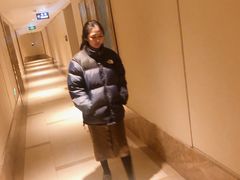 -长白山万达锦华套房酒店