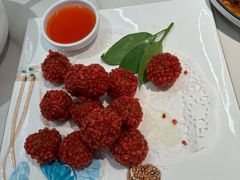 -旺达·福州菜(正大广场店)