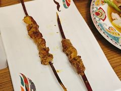 -巴依老爷新疆美食(潘家园店)