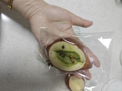 -雀食面包店(钟楼店)