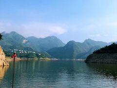 -神农溪纤夫文化旅游区