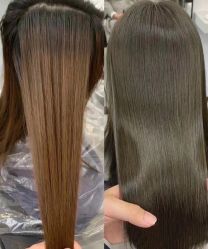 -HG美发设计沙龙