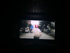 -万达影城(仓山万达广场激光IMAX店)