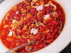-赠李白·如诗的川味(余杭万达广场店)