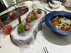 -3号仓库·创意中国菜(新世界城店)