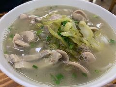猪杂汤-老字號·桥下猪肚(龙眼南路店)