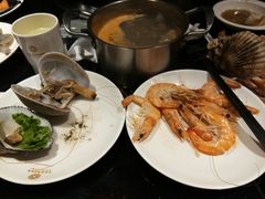 -台北A+A七喜饭店(德增街店)