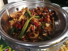 -人民公社大食堂(顺义总店)