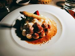 -Kathleen's Waitan 凯圣琳江景西餐厅(外滩店)