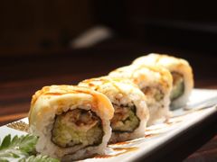 -山葵家·创意料理(宁波来福士店)