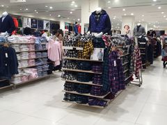 -优衣库(郑州二七万达广场店)