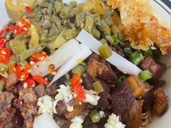 -李易面馆(树木岭店)