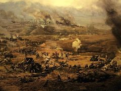 -辽沈战役纪念馆