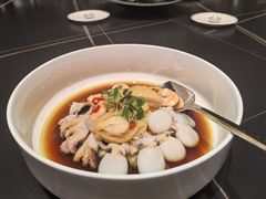 -秀儿四九城·新京菜(亚运村鸟巢店)