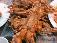 -龙虾风暴(松江店)