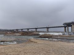 -绿堤公园
