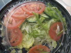 -SUBWAY赛百味(浦东机场店)