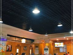 大堂-石饮红星包子(中山路店)