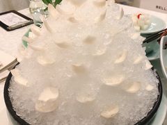 冰清玉洁（百合花）-庄隐阁(悠方广场店)