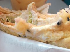 -煎饼记(南门口店)