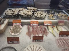 -飞尝蚝·顺德菜·鱼生(顺德总店)