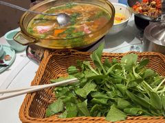 -小方外婆菜(蒙山路店)